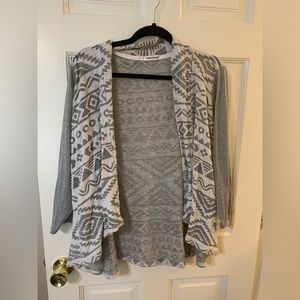 Cardigan
